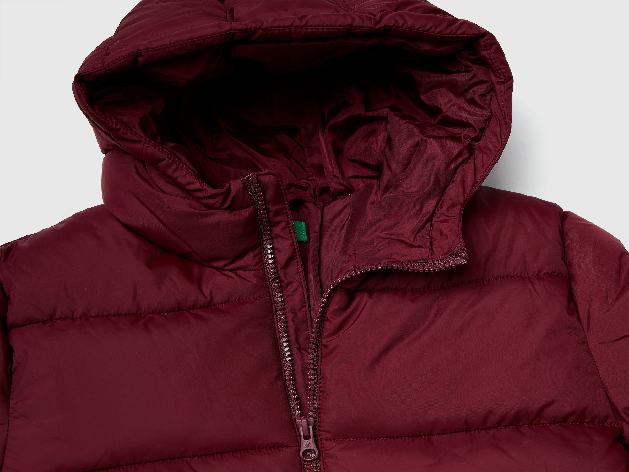 JACKET Junior Boy image number 3